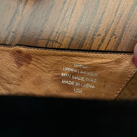 CJeffery Campbell dayzz Suede Platform Curved Heel Adjustable Strap Pumps Heels - Picture 15 of 16